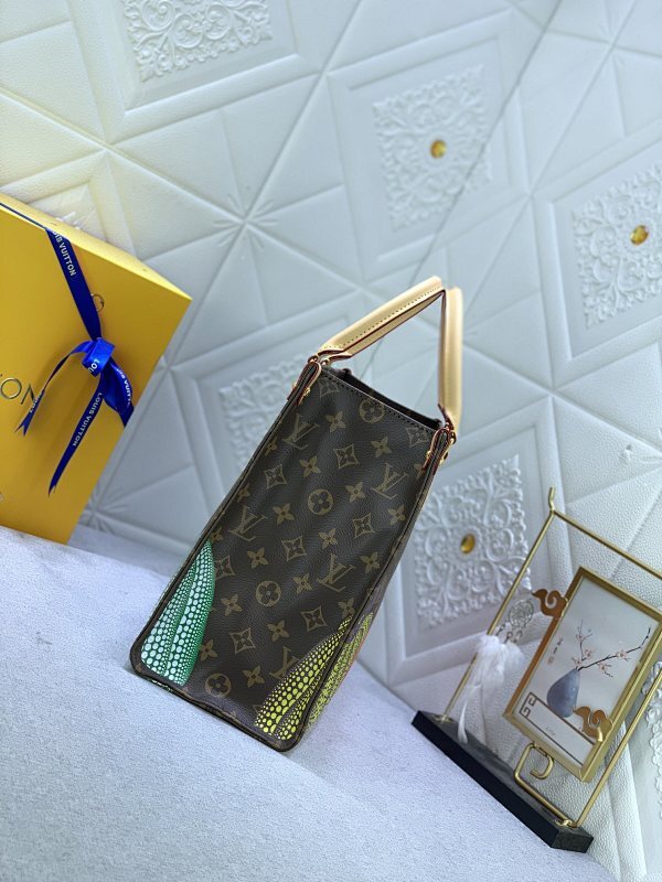 Dragons Bags LVn Luxury Bag --81171