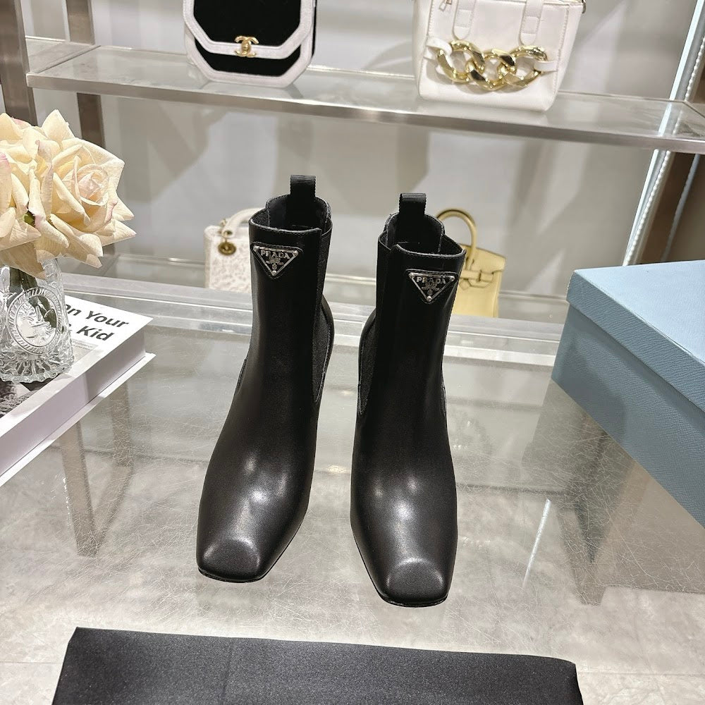 Dragons Bags Prada Luxury Heels --53246