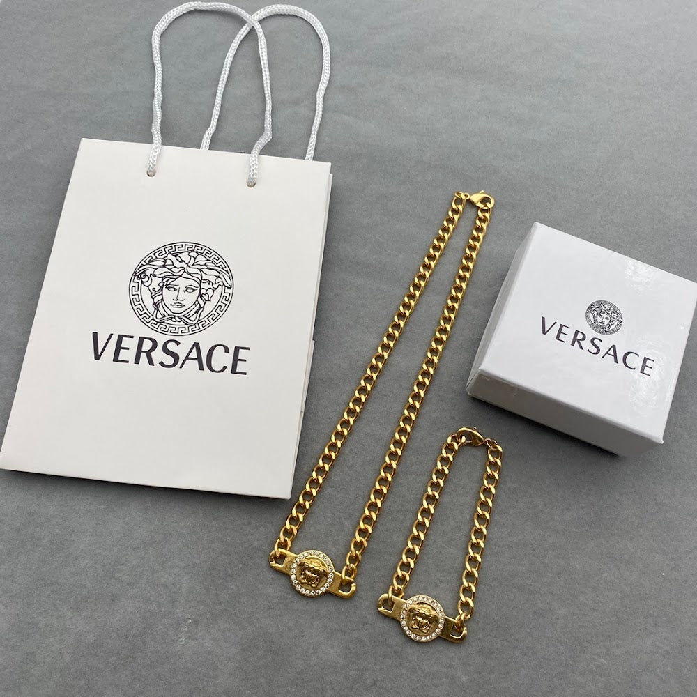 Dragons Bags Versace Luxury Jewelry --51254
