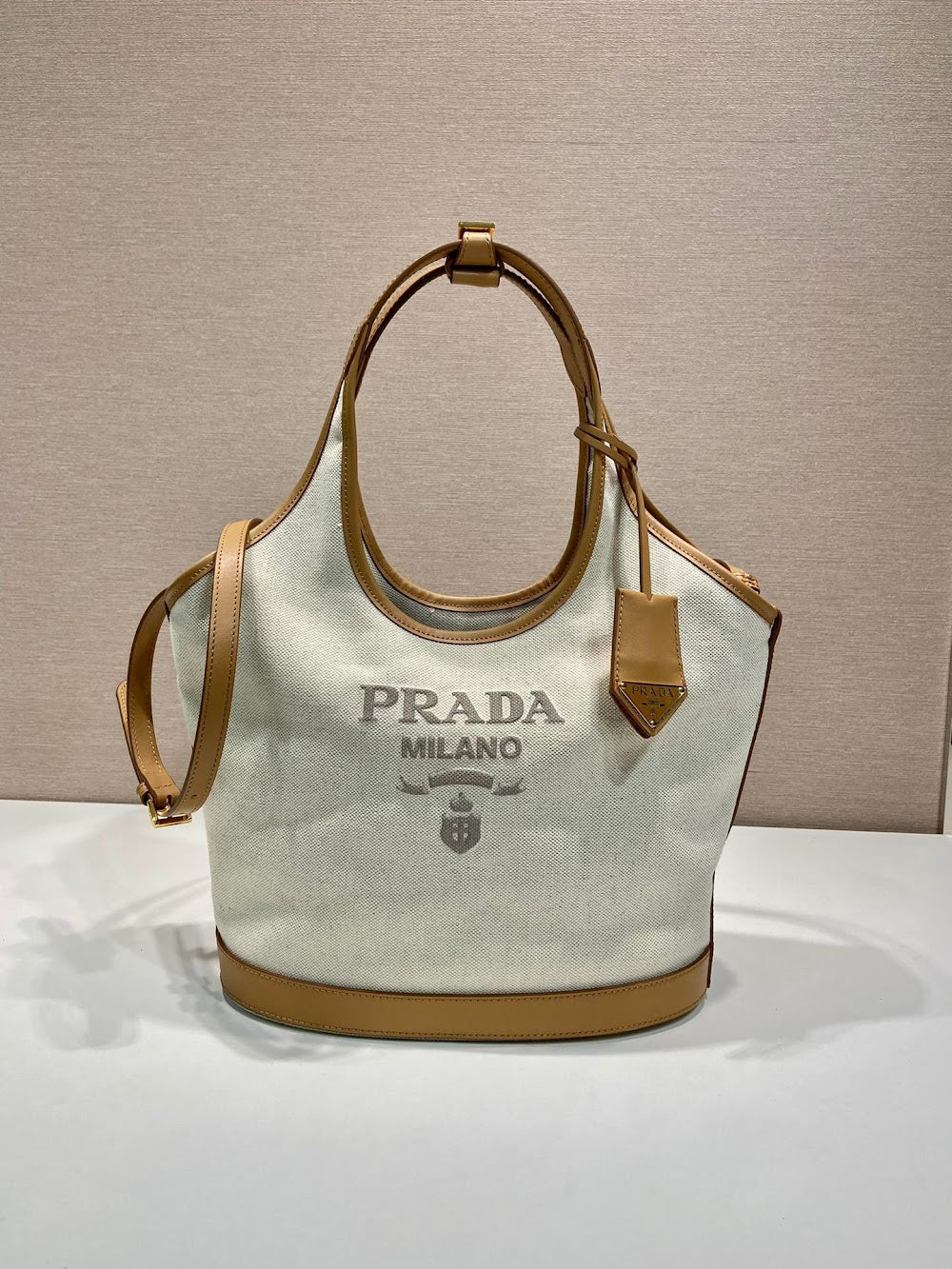 Dragons Bags Prada Luxury Bag --54555