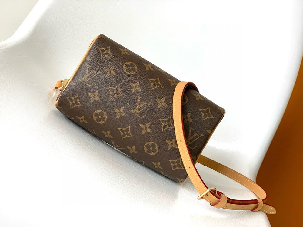 Dragons Bags LVn Luxury Bag --79824