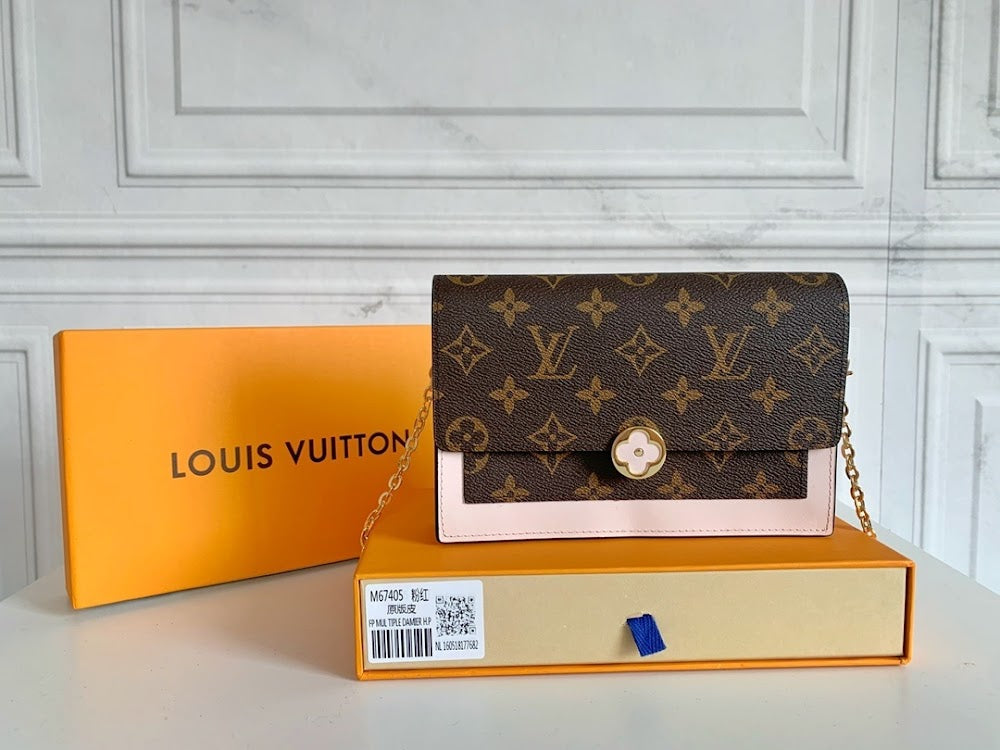 Dragons Bags LVn Luxury Bag --80740