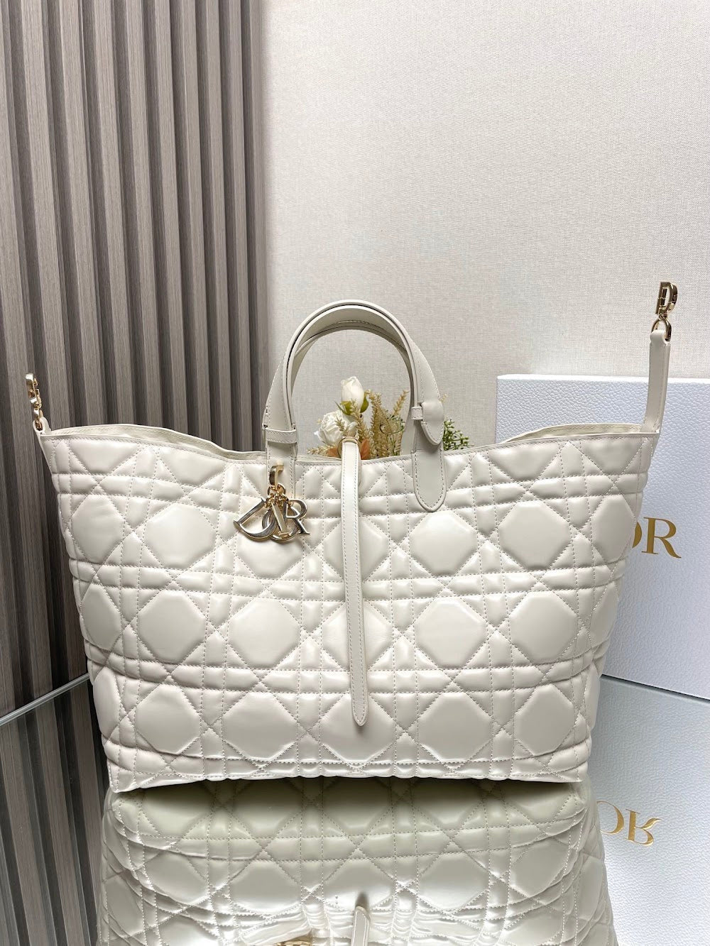 Dragons BagsDiorn Luxury Bag --116432