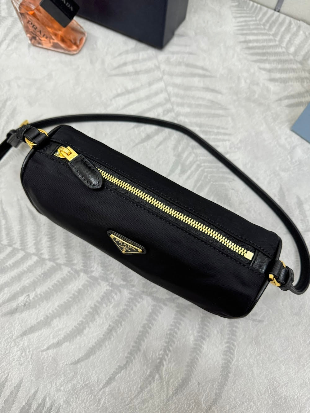 Dragons Bags Pradn Luxury Bag --101440