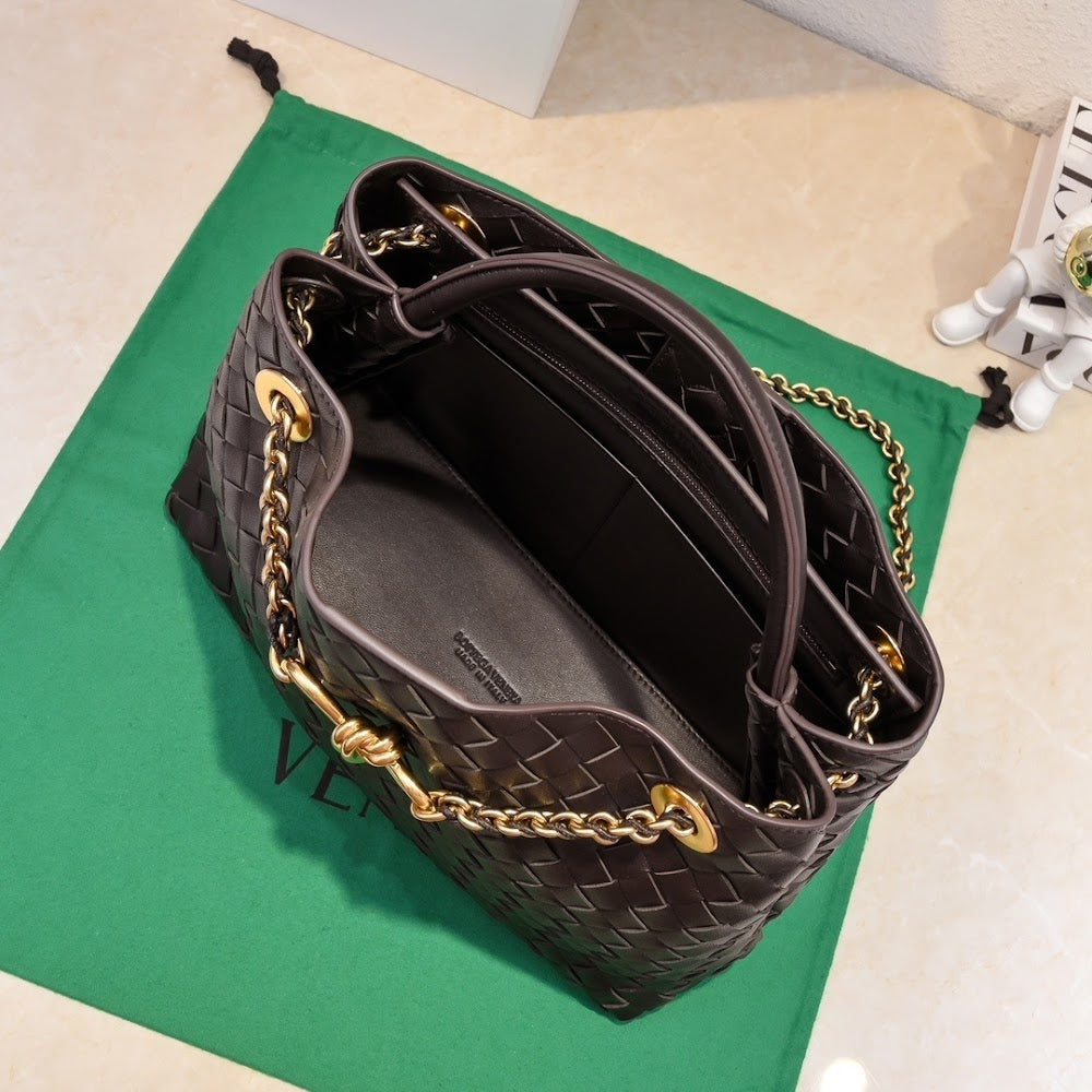 Dragons Bags Bottegan Luxury Bag --90132