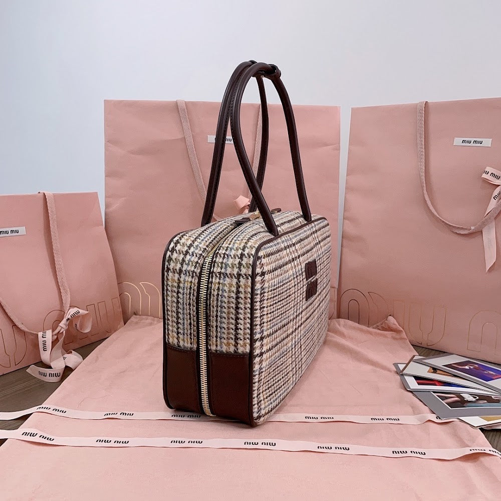 Dragons Bags Miun Miun Luxury Bag --123020