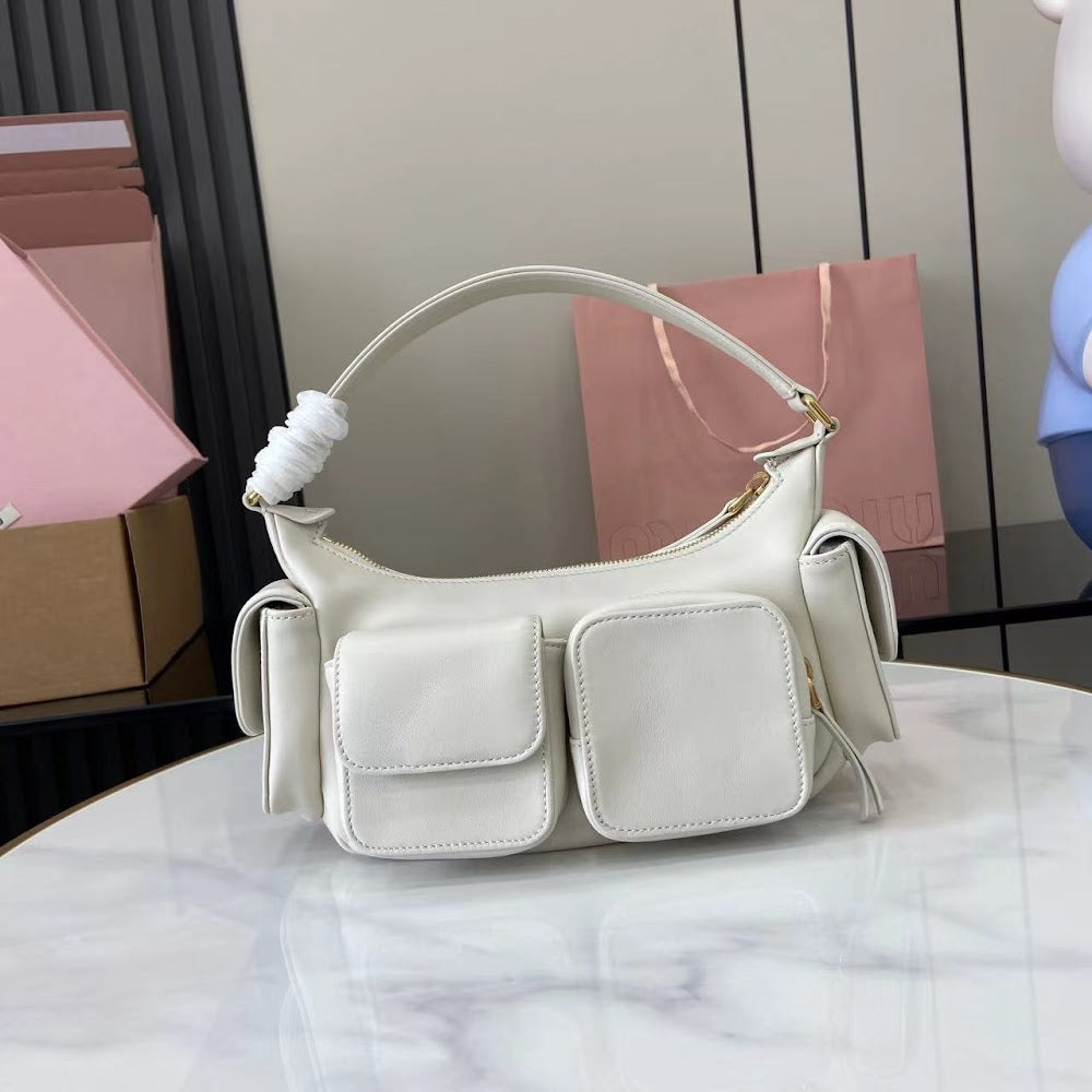 Dragons Bags Miun Miun Luxury Bag --122367
