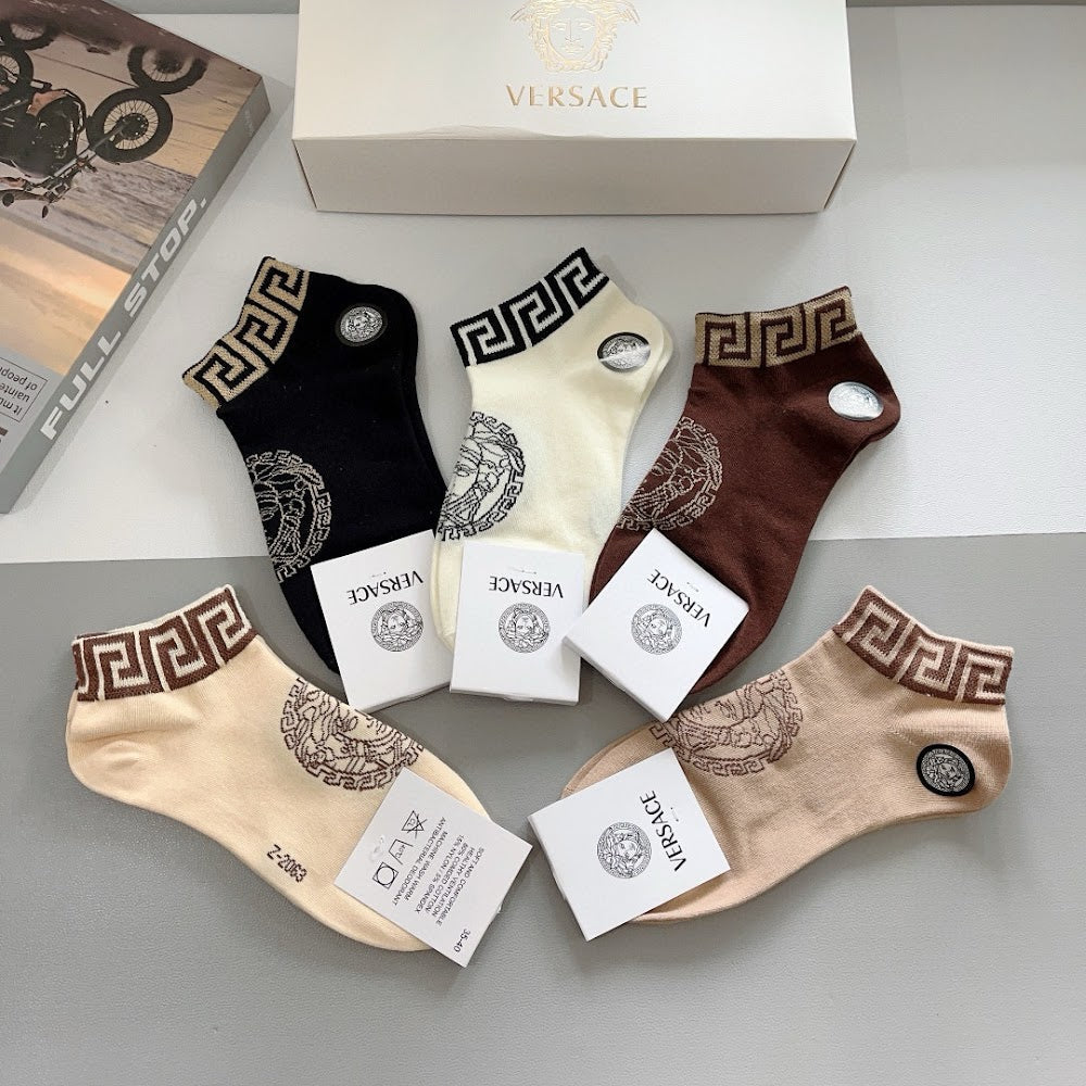 Dragons Bags Premium Luxury Socks --98116