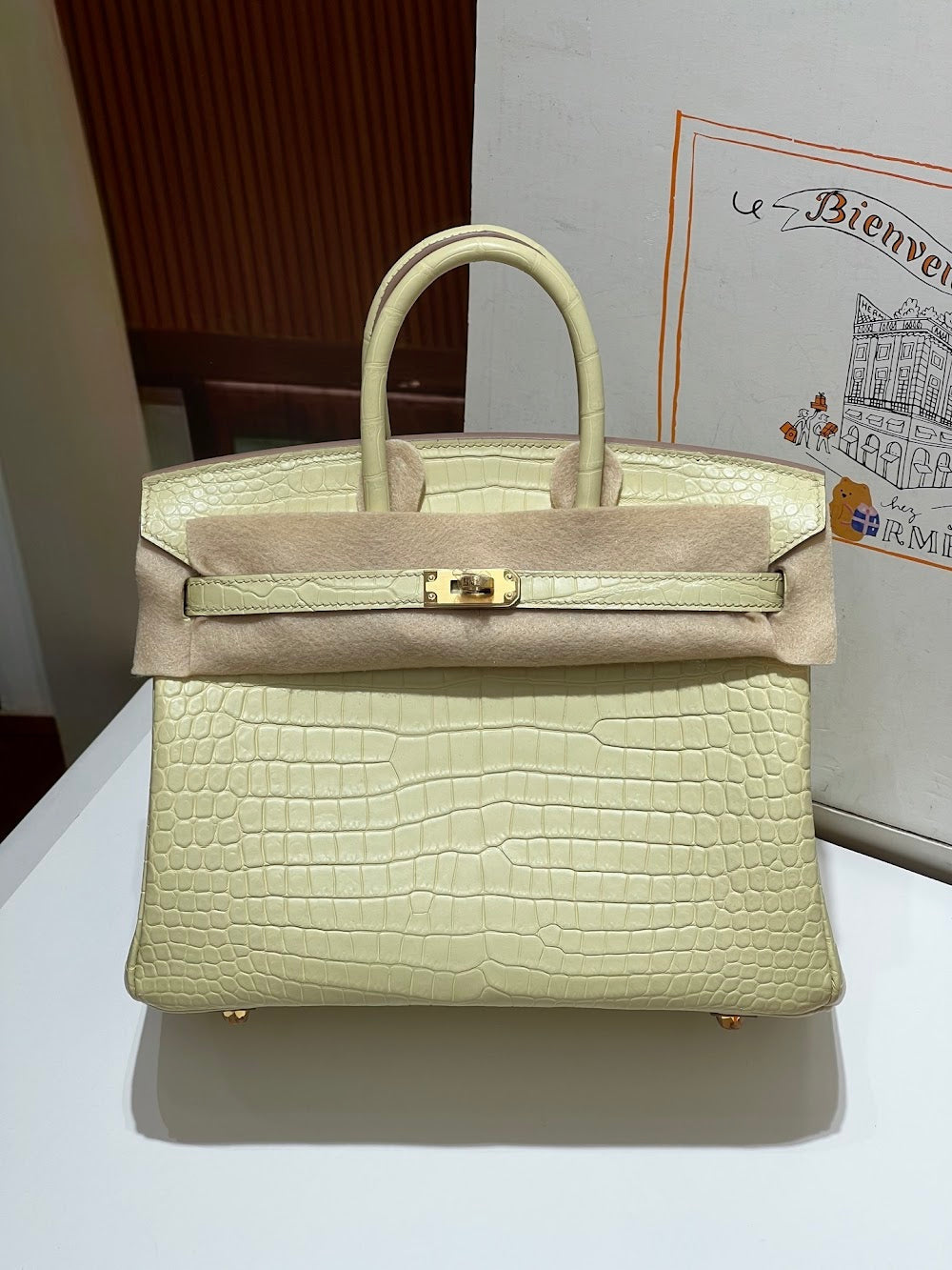 Dragons BagsHermesn Luxury Bag --117151