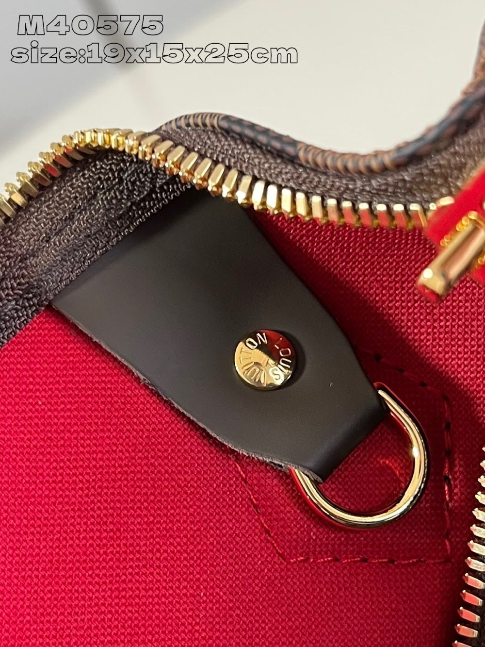 Dragons Bags ln Luxury Bag --96368