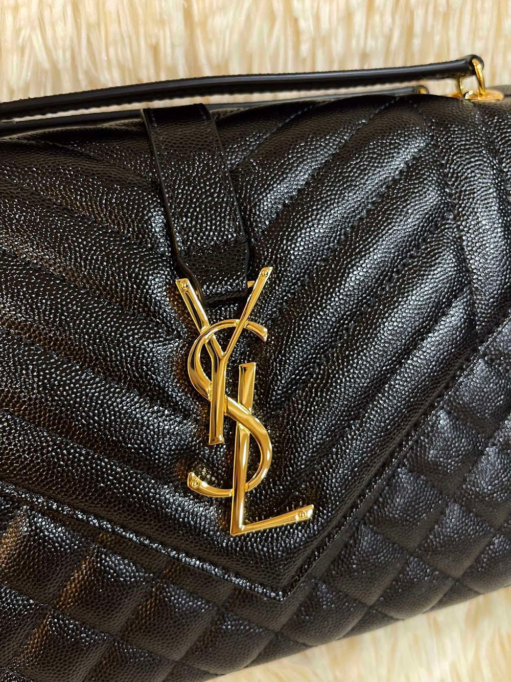 Dragons Bags YSLn Luxury Bag --120137