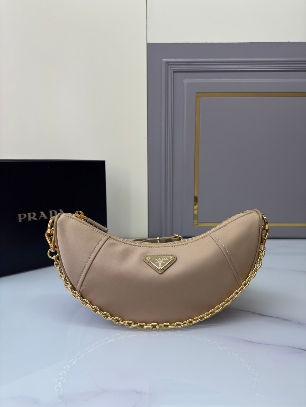 Dragons Bags Pradn Luxury Bag --102944