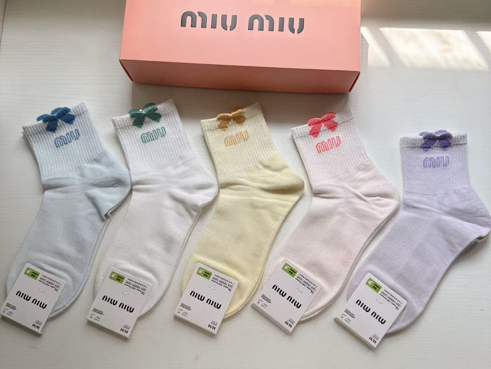 Dragons Bags Premium Luxury Socks --98524