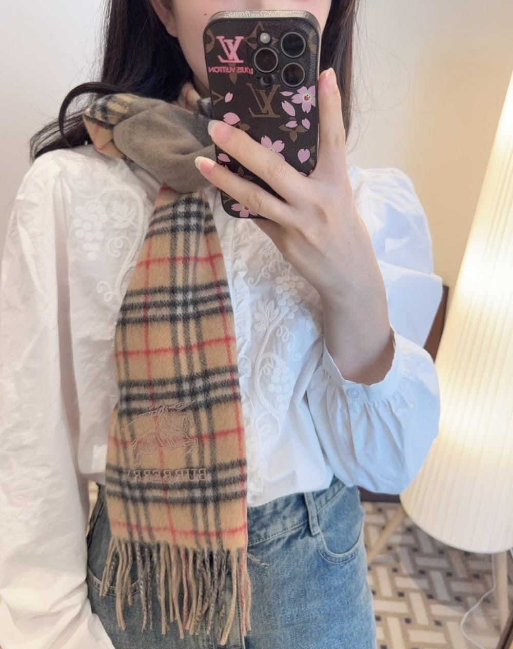 Dragons Bags Premium Designer Scarf --99481