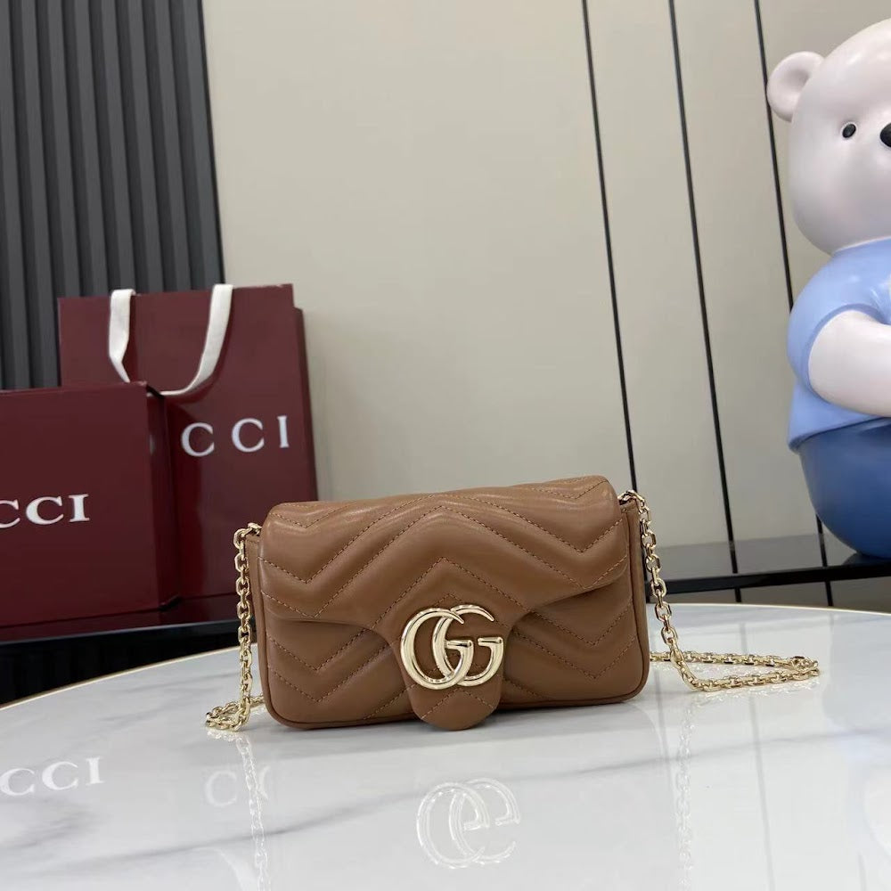 Dragons Bags Guccin Luxury Bag --94459