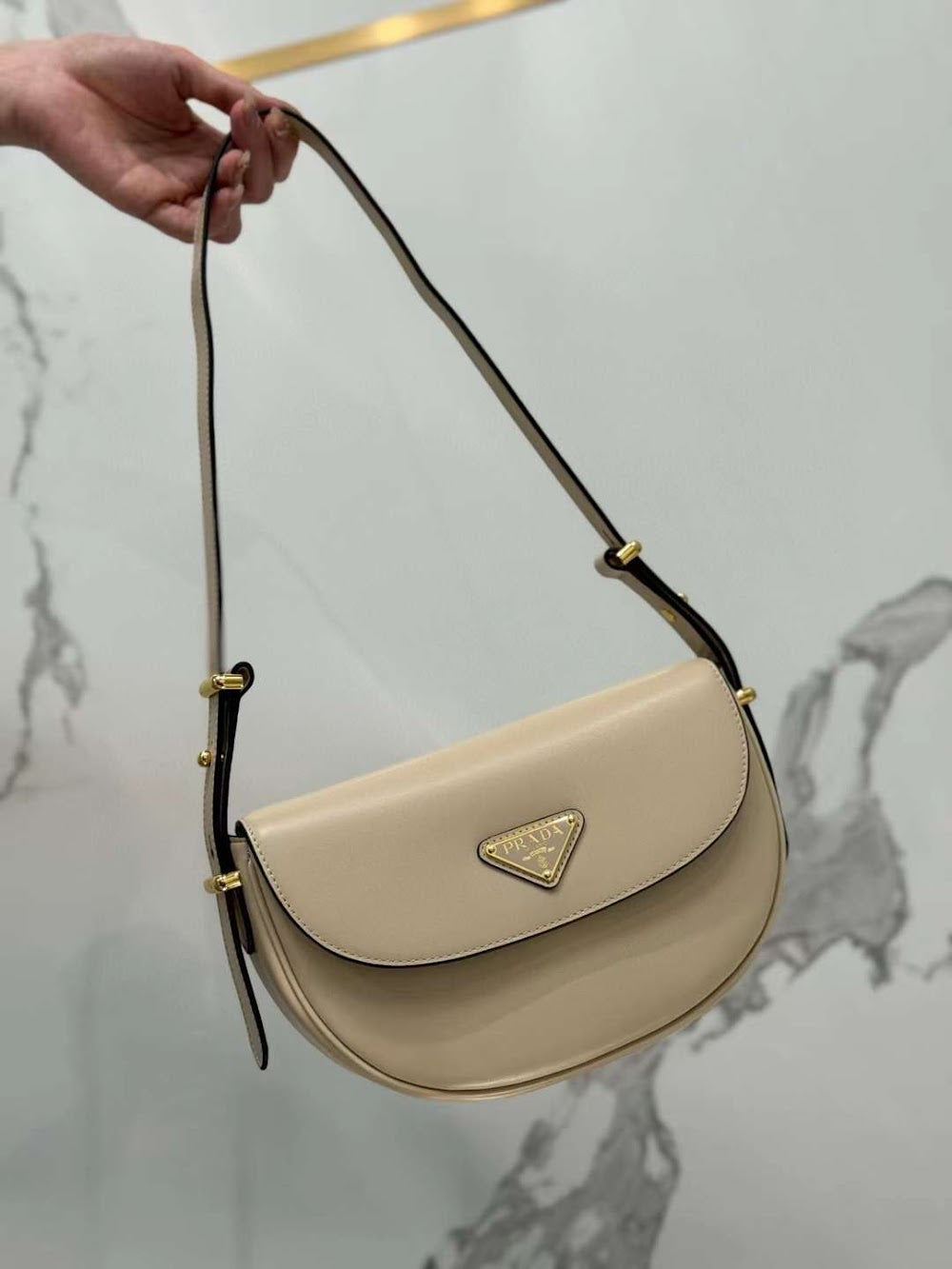 Dragons Bags Prada Luxury Bag --53667