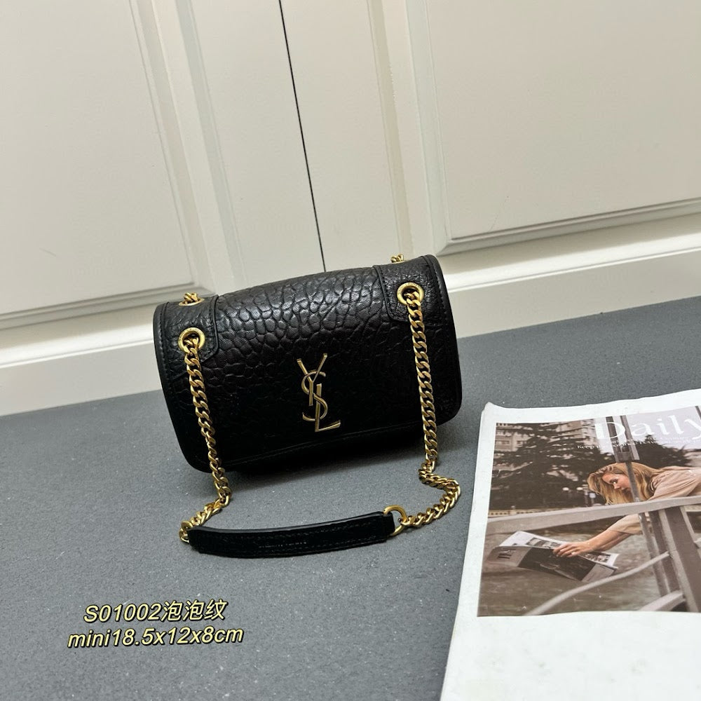 Dragons Bags ysn Luxury Bag --71910