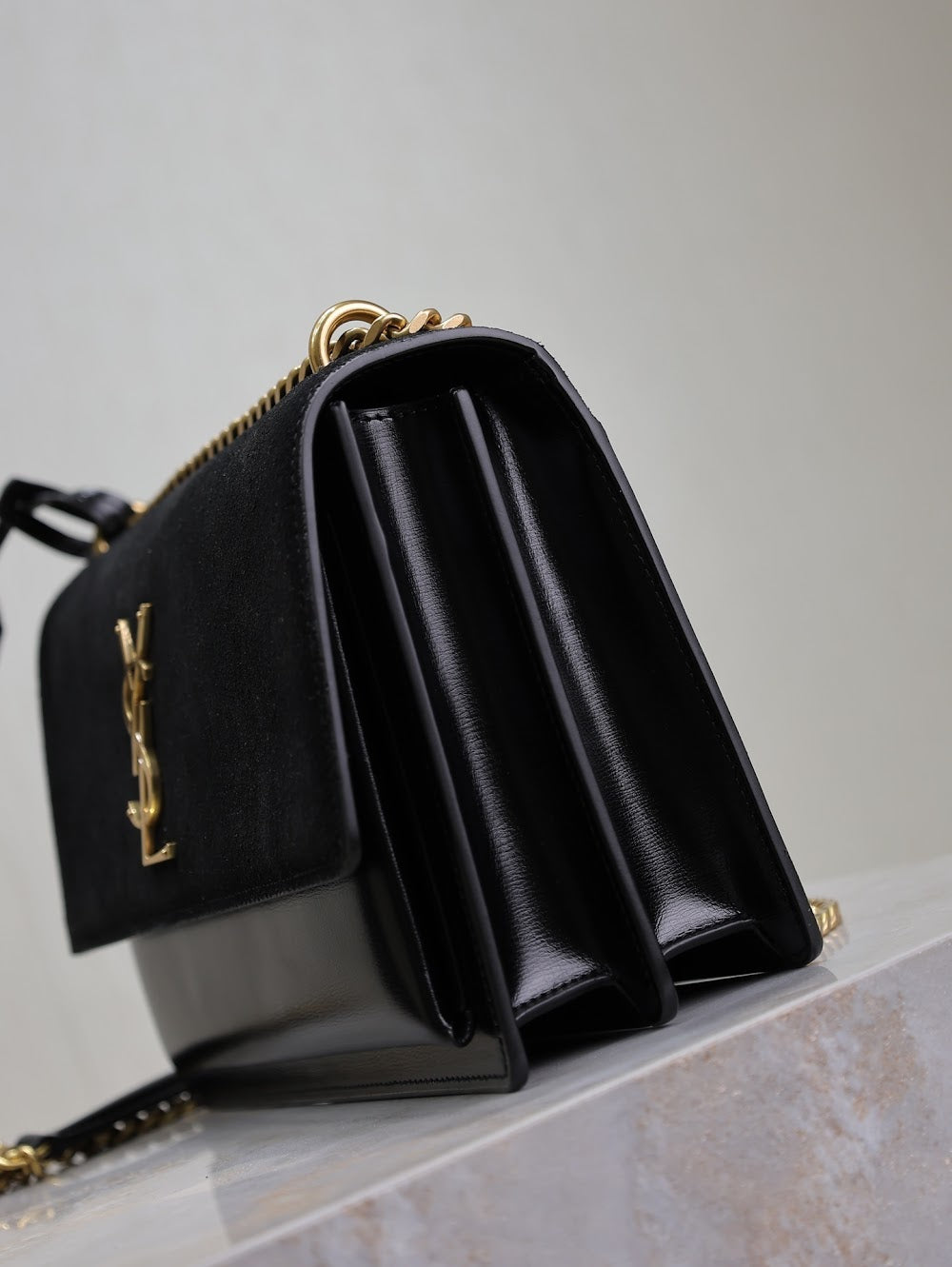 Dragons Bags YSLn Luxury Bag --119545