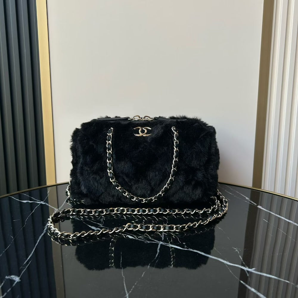 Dragons Bags CHn Luxury Bag --113584