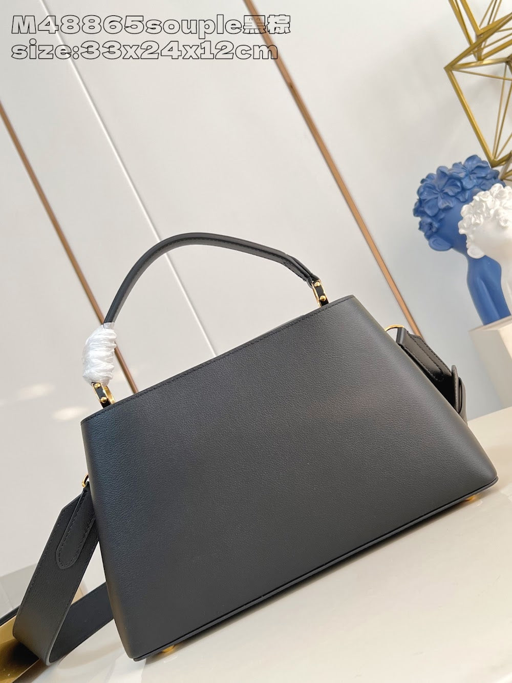 Dragons Bags ln Luxury Bag --95683