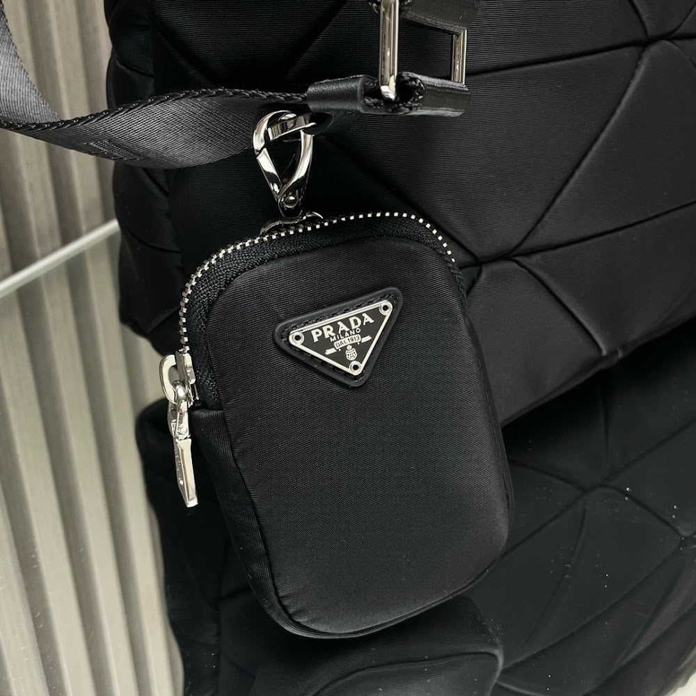 Jessica Bags pradn Luxury Bag --74444