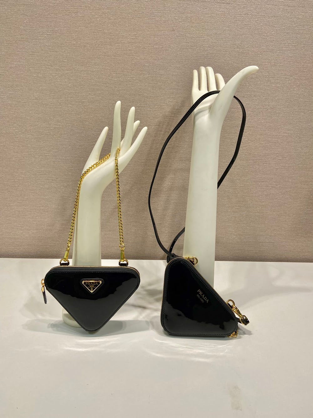 Dragons Bags Prada Luxury Bag --54403