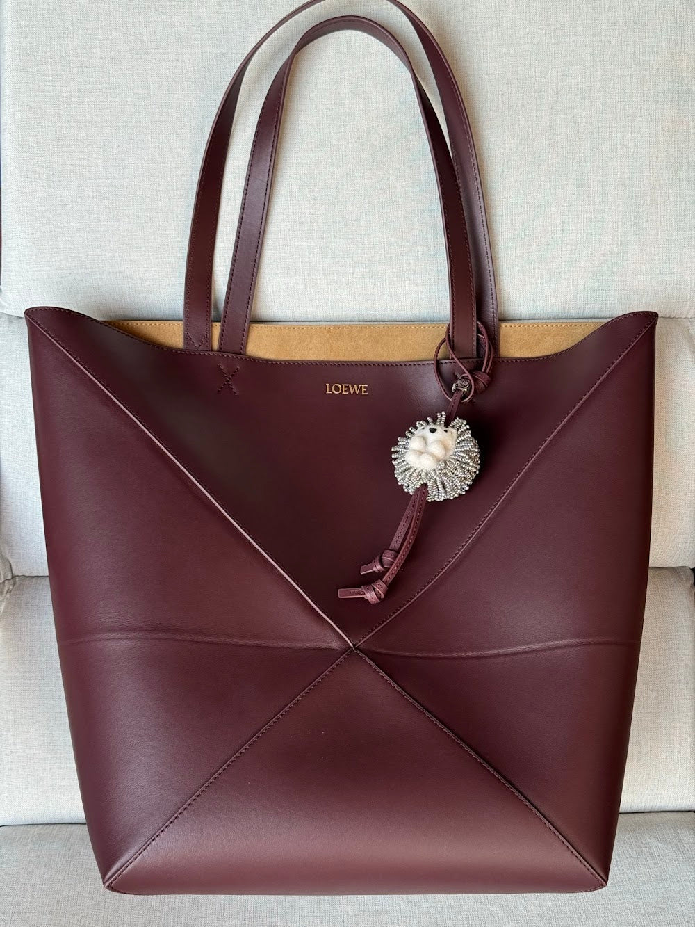 Dragons Bags Lowen Luxury Bag --100037