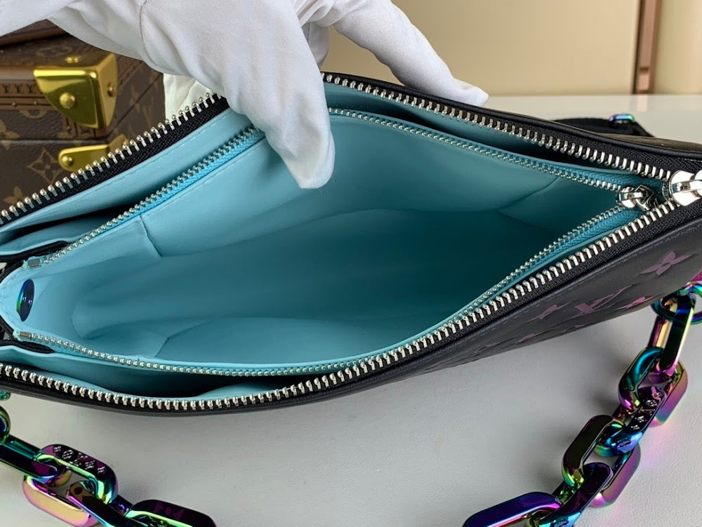 Dragons Bags ln Luxury Bag --62019