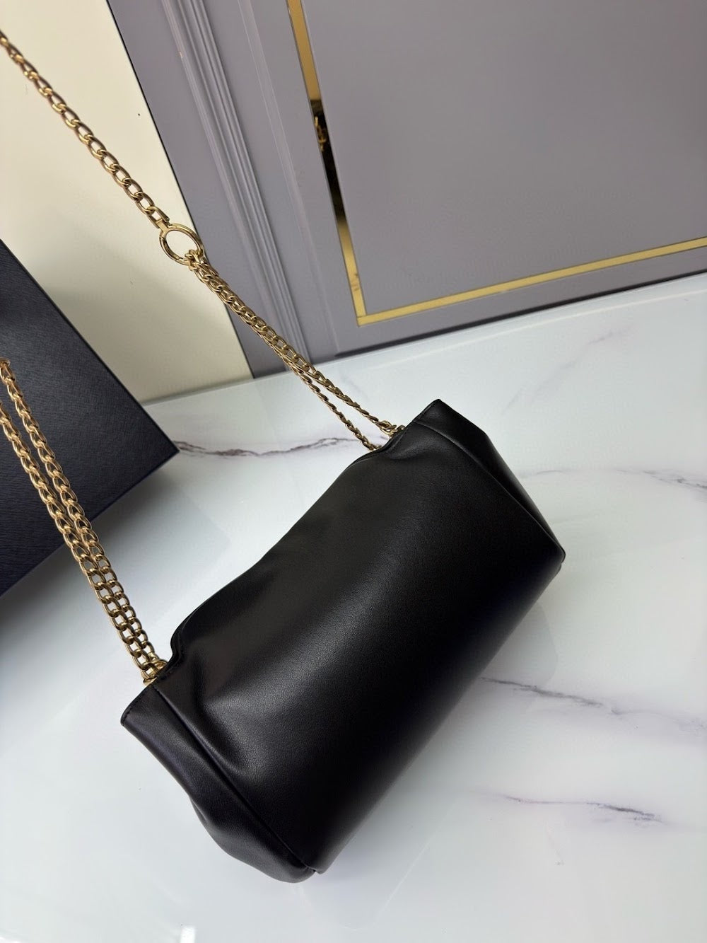 Dragons Bags Pradn Luxury Bag --101613