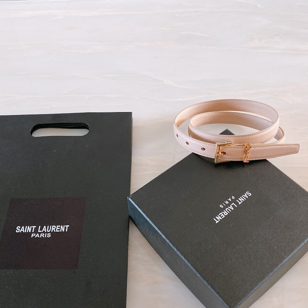 Dragons Bags YSLn Luxury Belt --107538