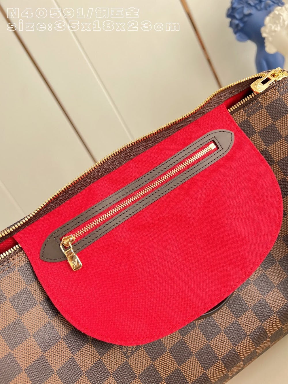 Dragons Bags ln Luxury Bag --96361
