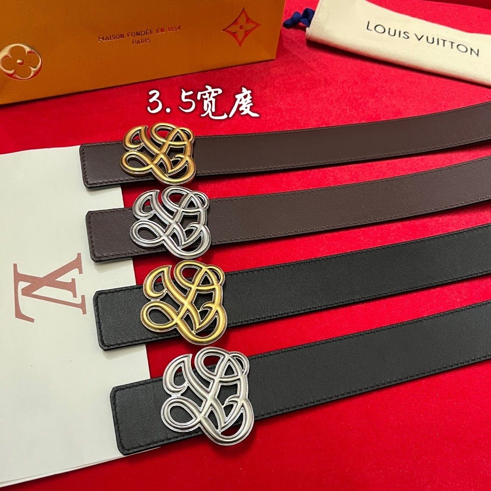 Dragons Bags ln Luxury Belt --100388