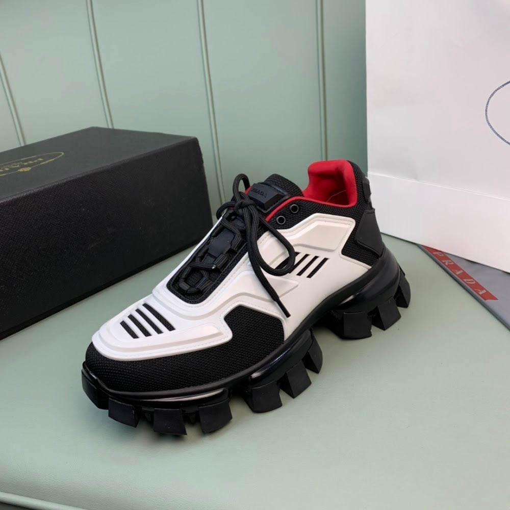 Dragons Bags Prada Luxury Heels --52776