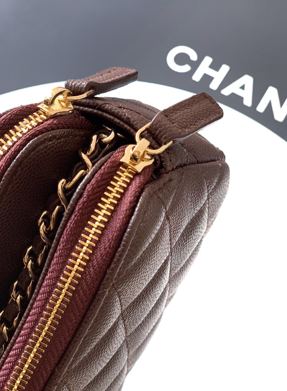 Dragons Bags CHn Luxury Bag --113037