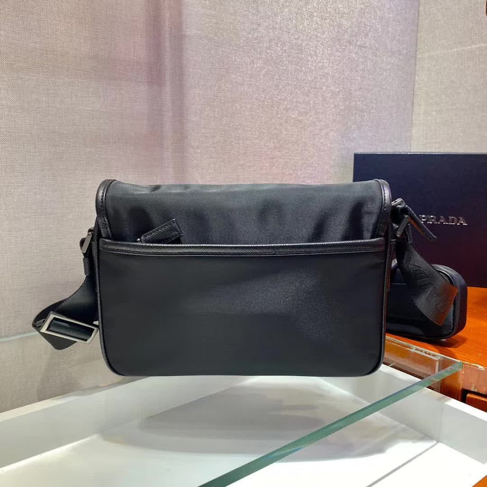 Dragons Bags Prada Luxury Bag --53595