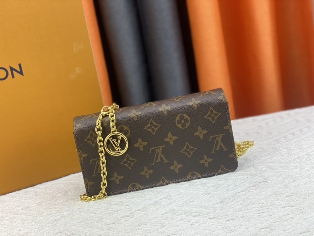 Jessica Bags ln Luxury Bag --75953