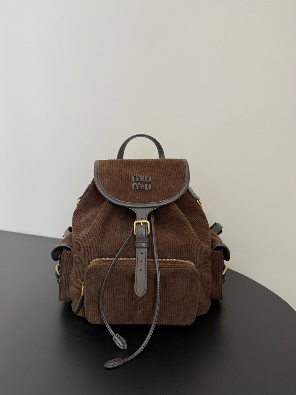 Dragons Bags Miun Miun Luxury Bag --122734