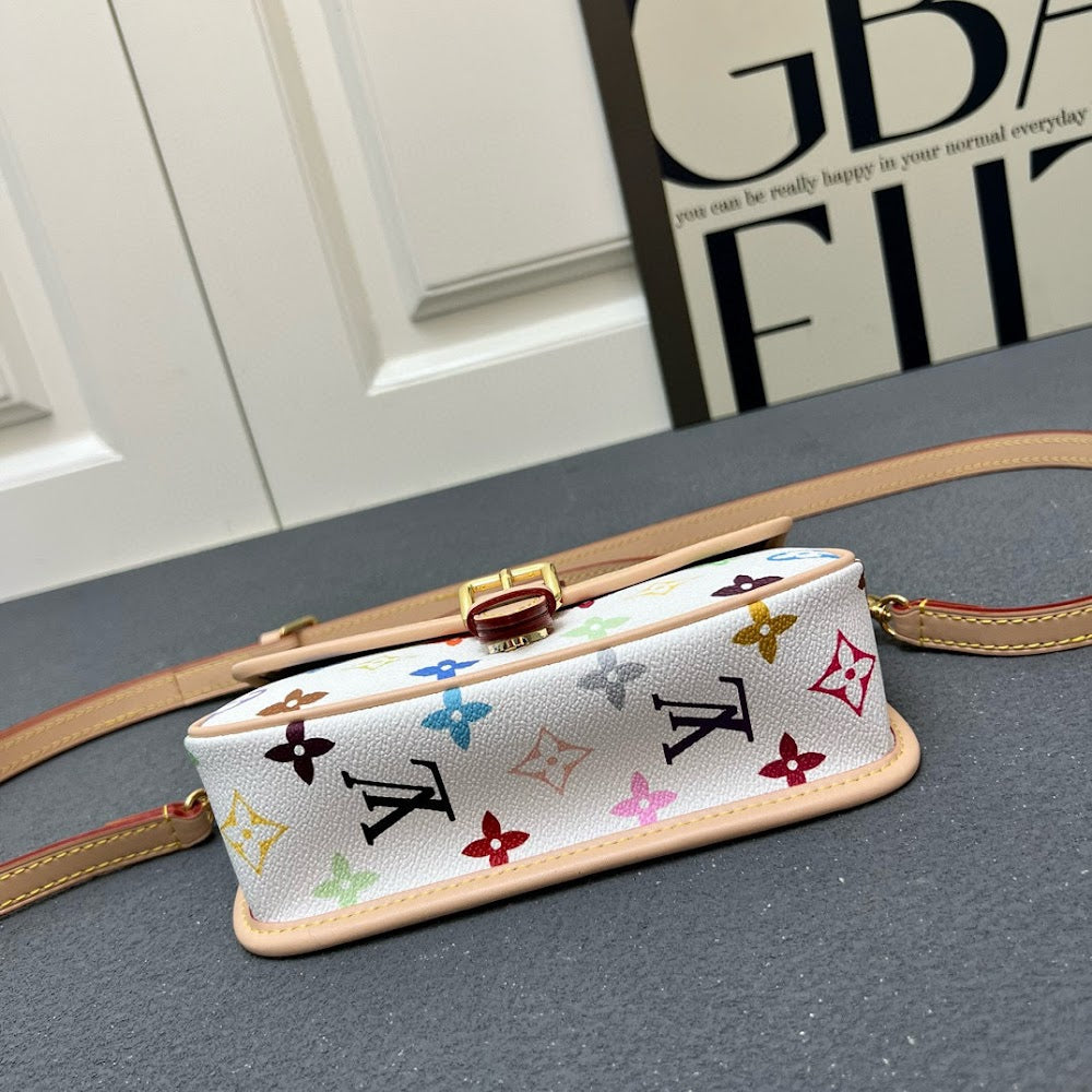 Dragons Bags LVn Luxury Bag --81096