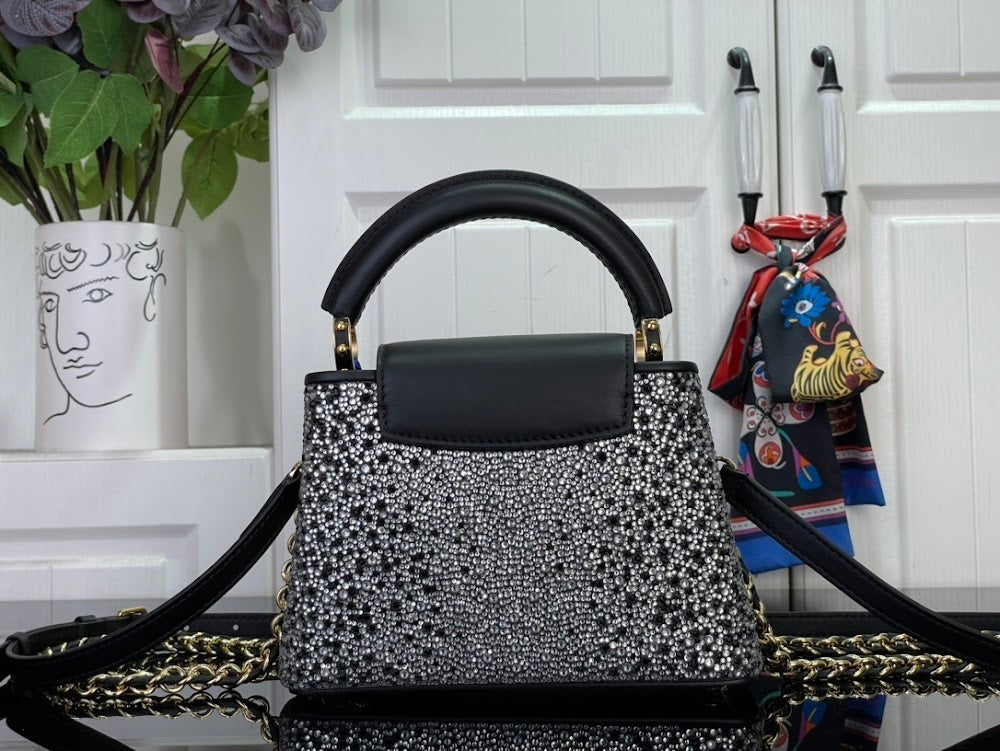 Dragons Bags ln Luxury Bag --97022