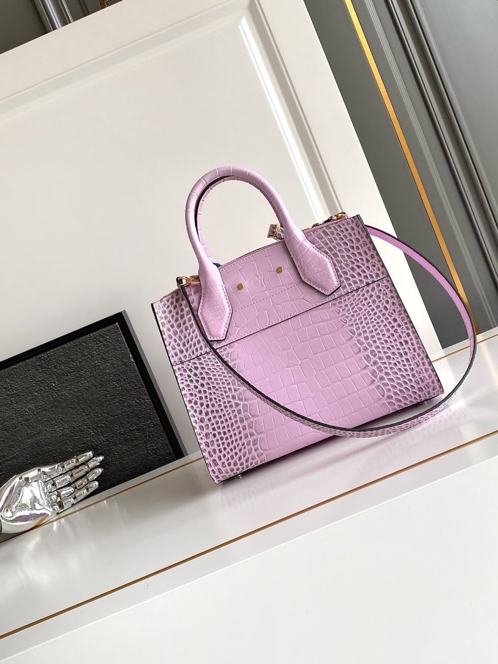 Dragons Bags ln Luxury Bag --96209