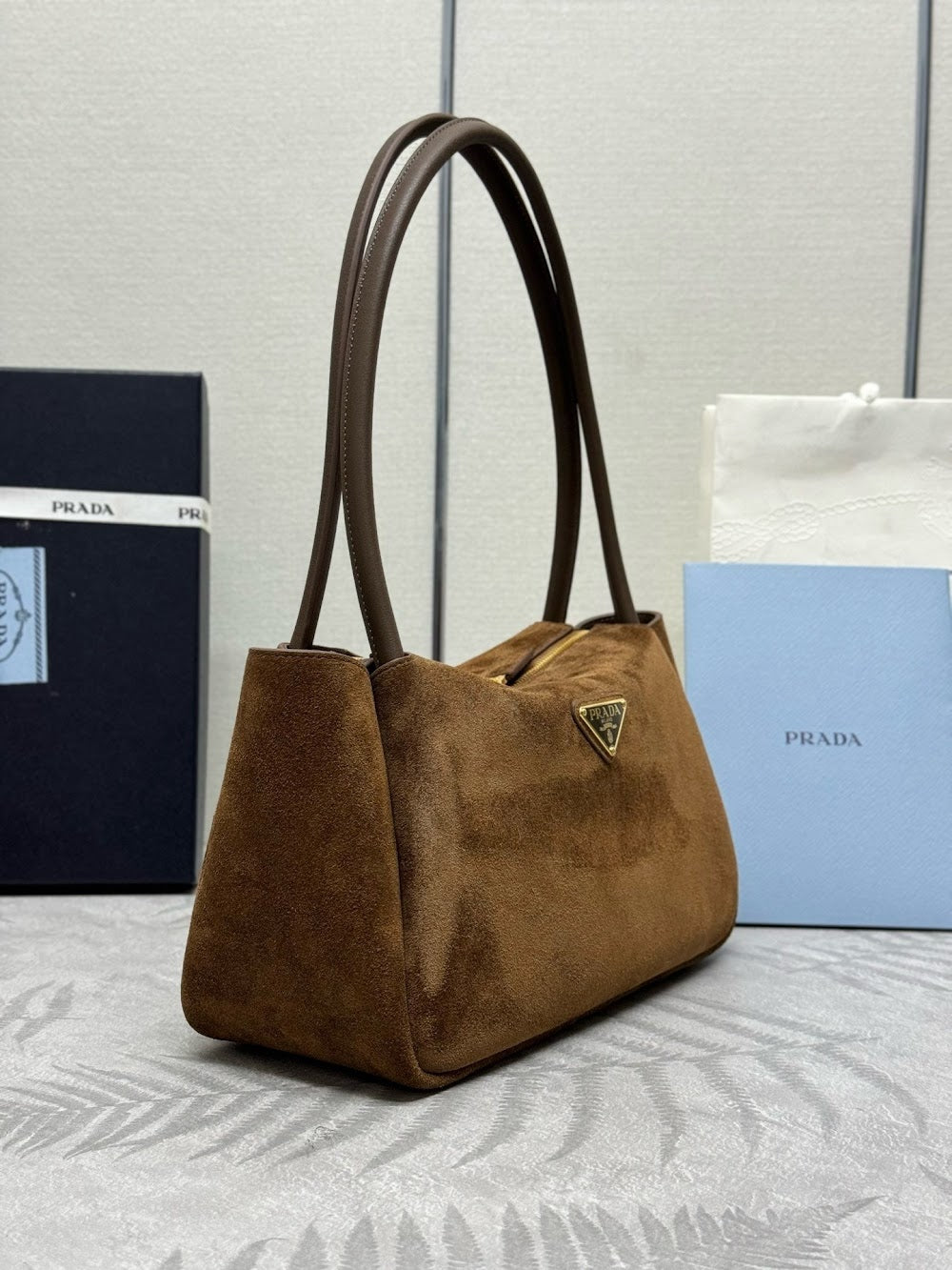 Jessica Bags pradn Luxury Bag --74450