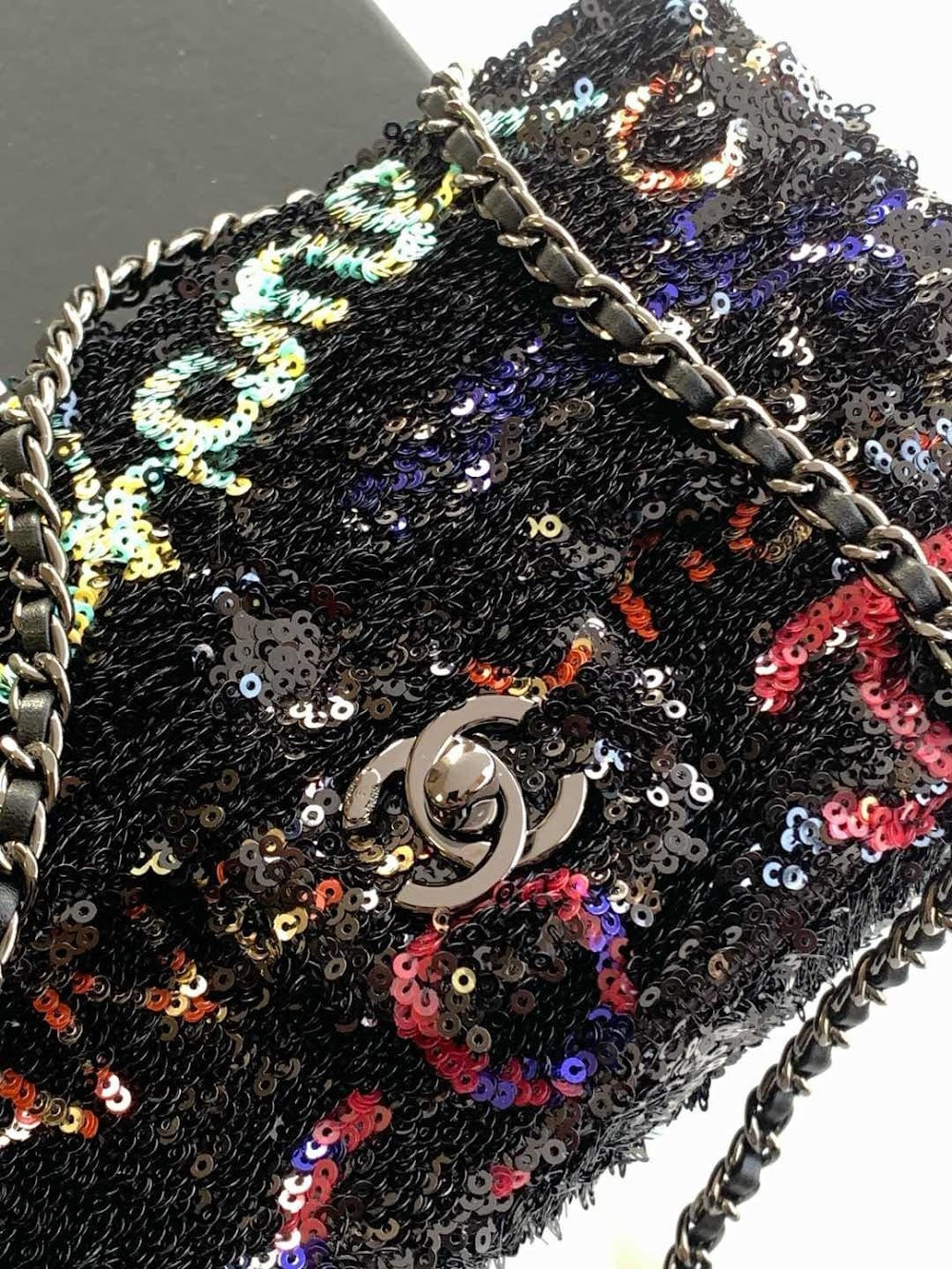 Dragons BagsCHn Luxury Bag --114190