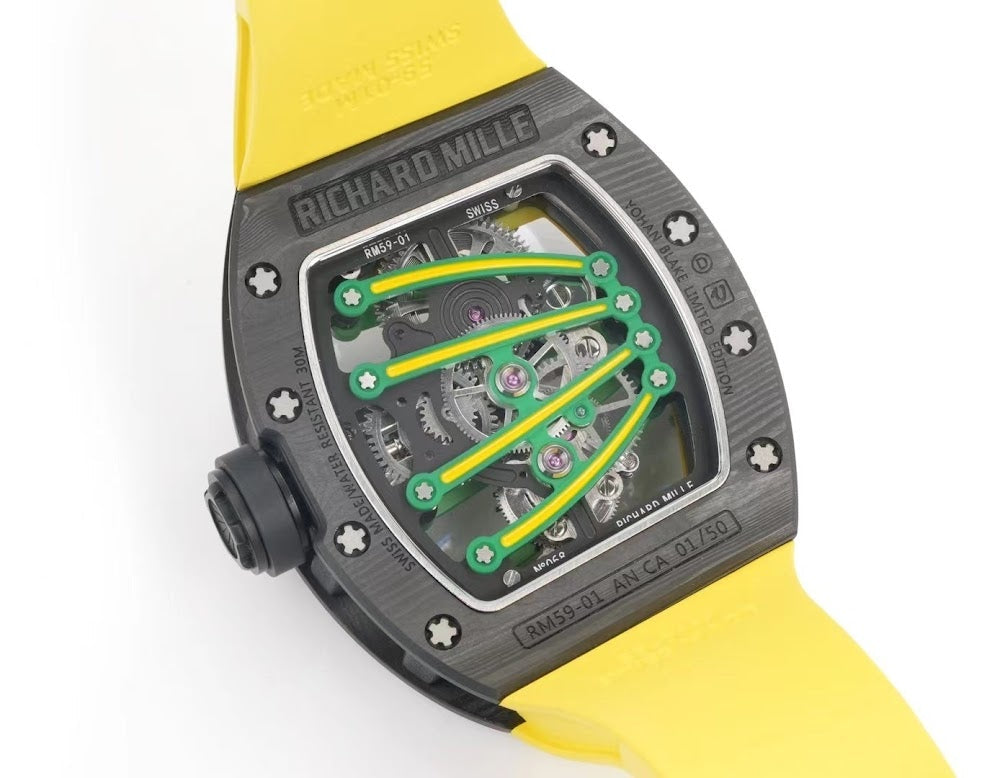 Dragons Bags Luxury Designer Watch --103127