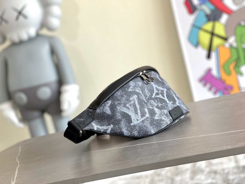 Dragons Bags LVn Luxury Bag --80074