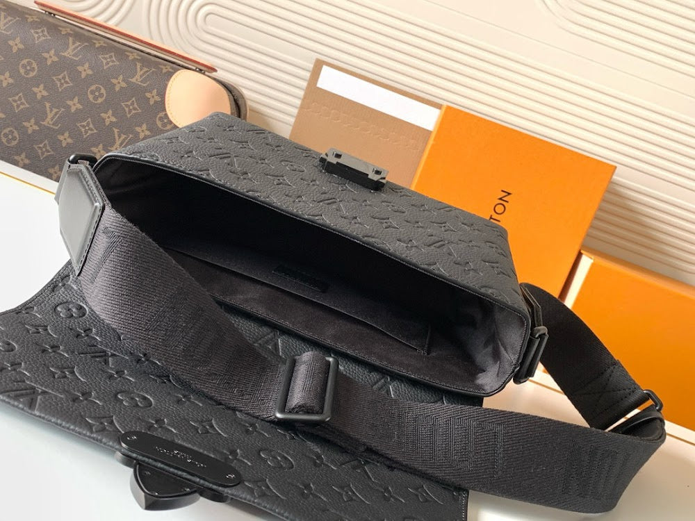 Dragons Bags ln Luxury Bag --70995