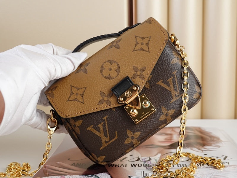 Dragons Bags ln Luxury Bag --58147