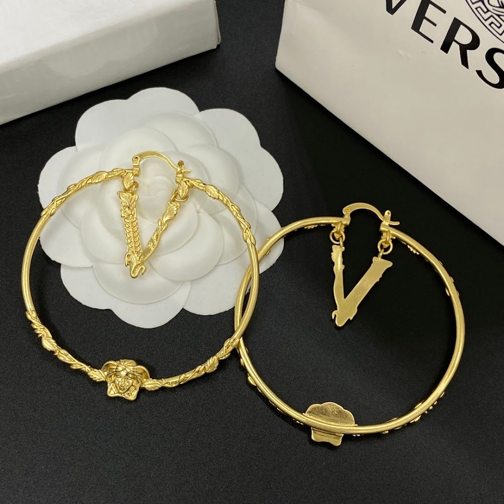 Dragons Bags Versace Luxury Jewelry --51341