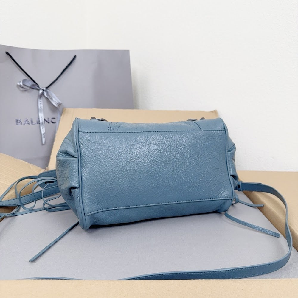 Dragons Bags Balenciaga Luxury Bag --111311