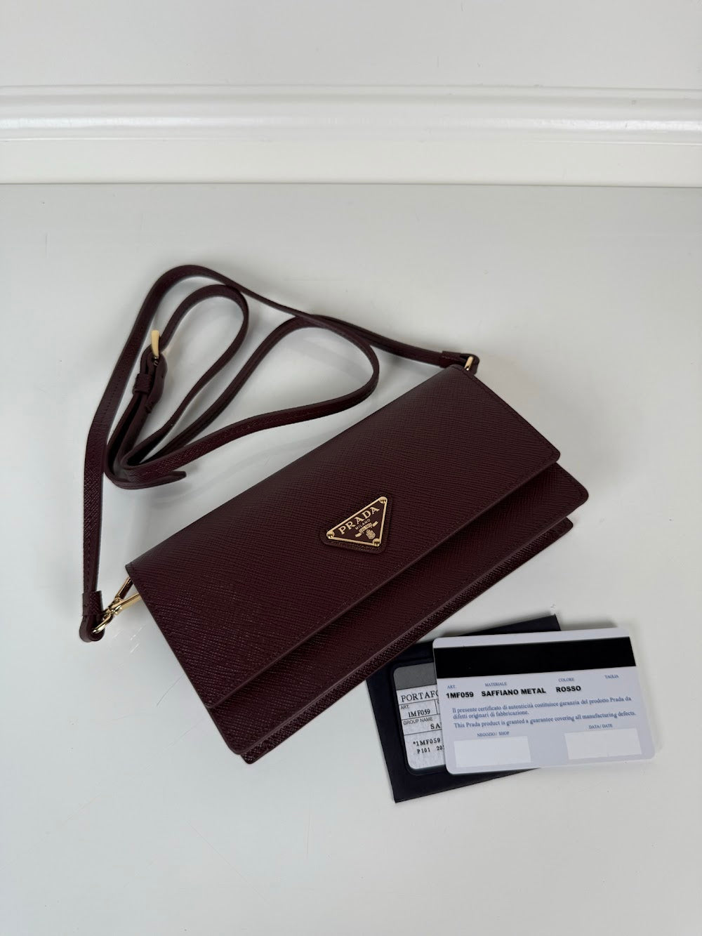 Dragons Bags Prada Luxury Bag --54689