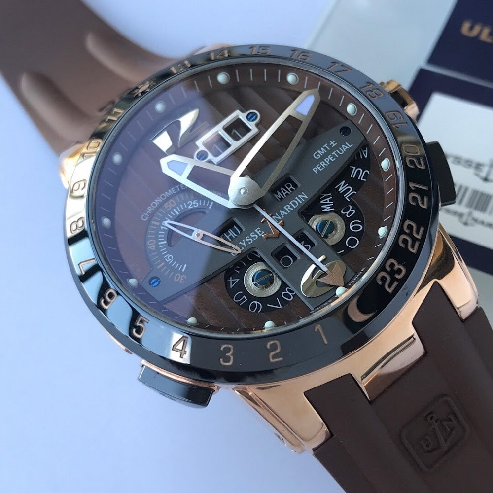 Dragons Bags Luxury Designer Watch --103266